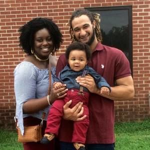 Meet your Posher, Chelsea